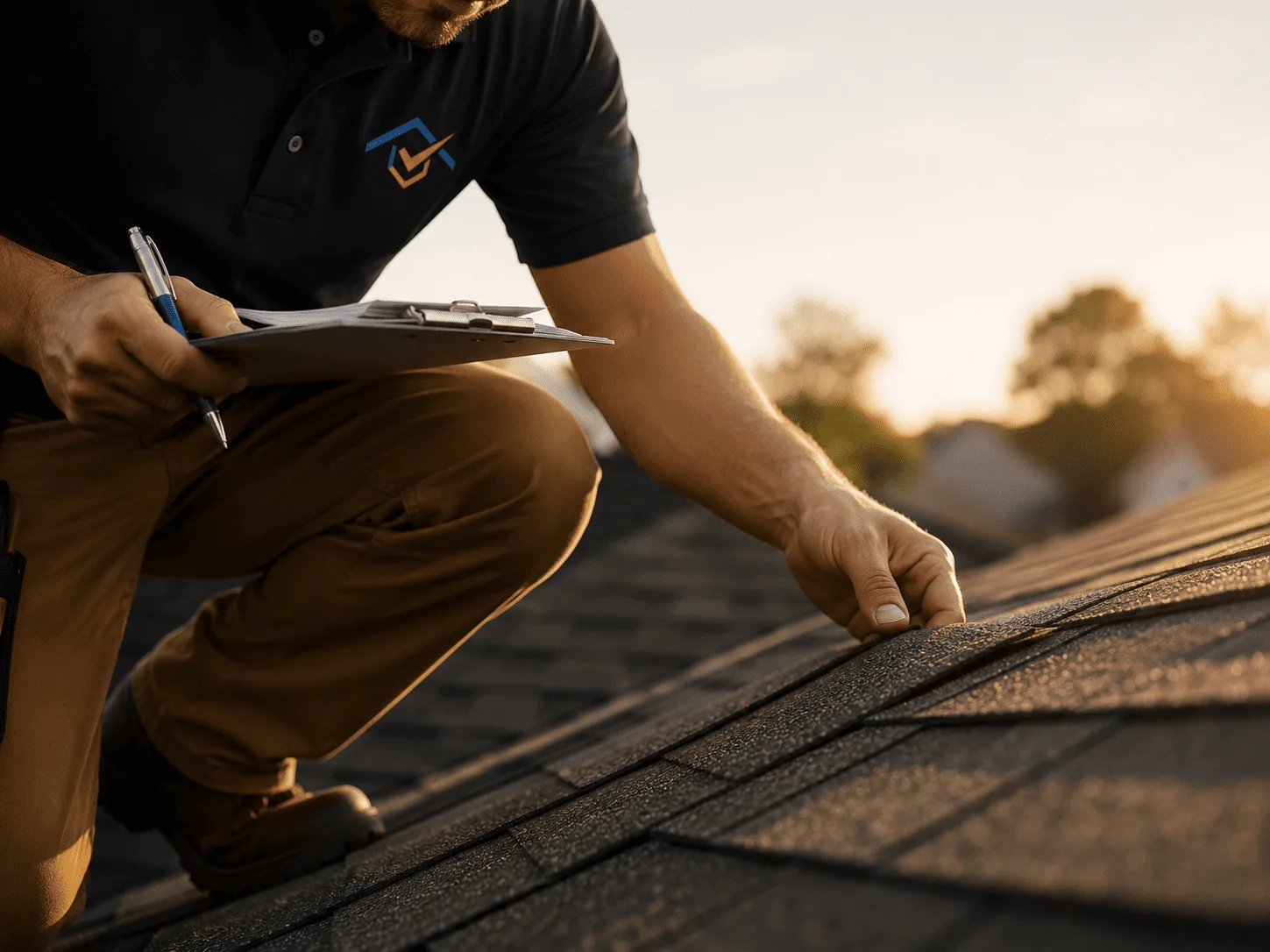 Why Choose Roof Inspection in Goodfellow Afb, TX