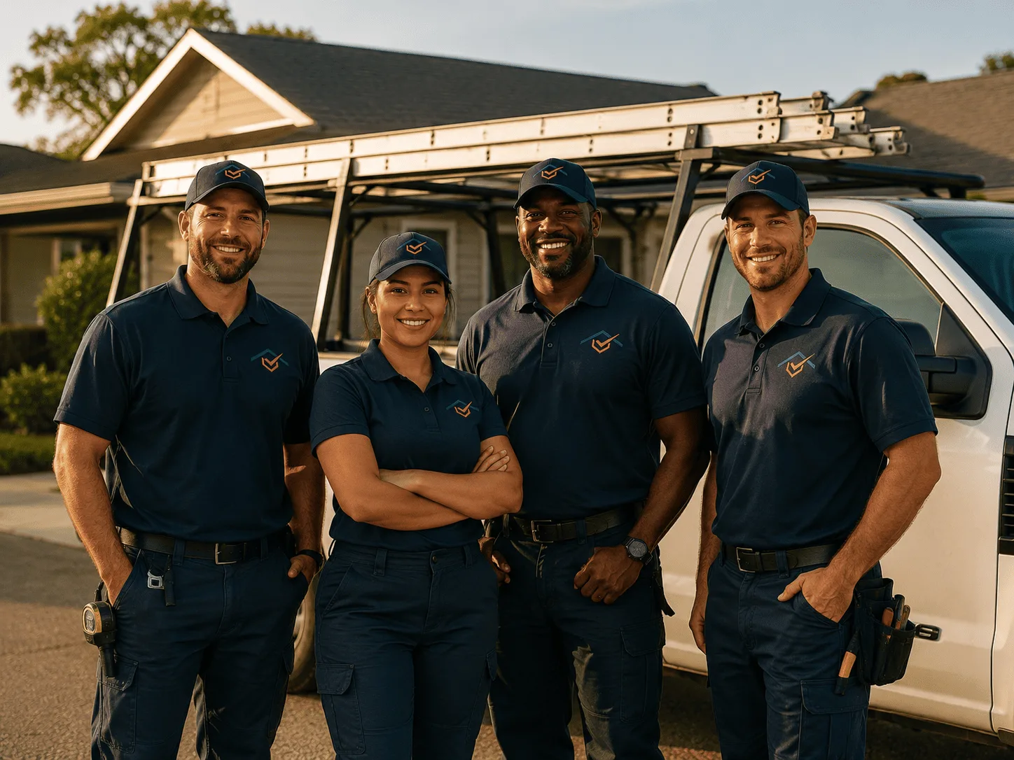 Roof Inspection company in Goodfellow Afb, TX